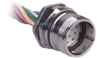 Receptacles